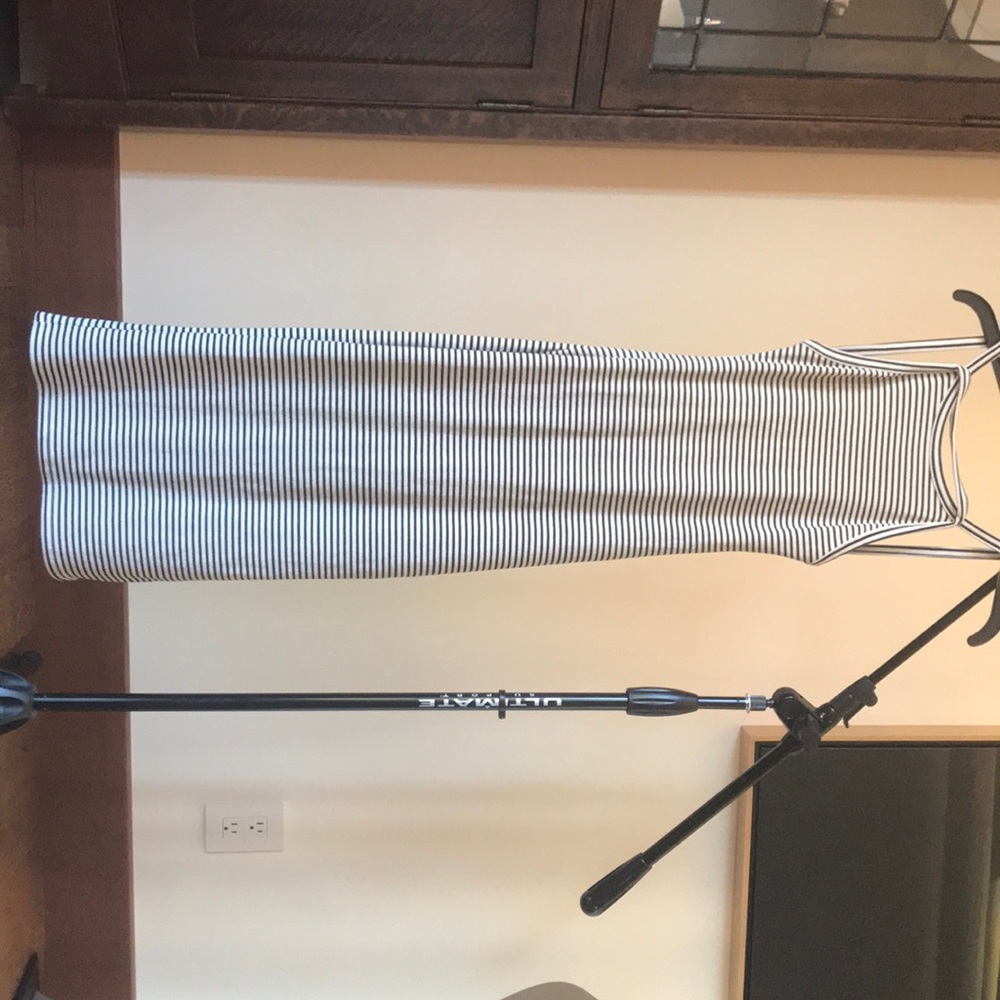 Midi dress